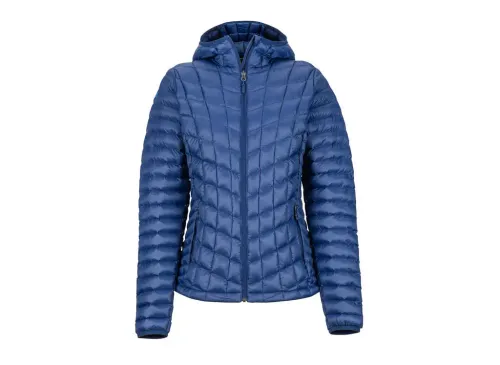 Featherless hoody from marmont